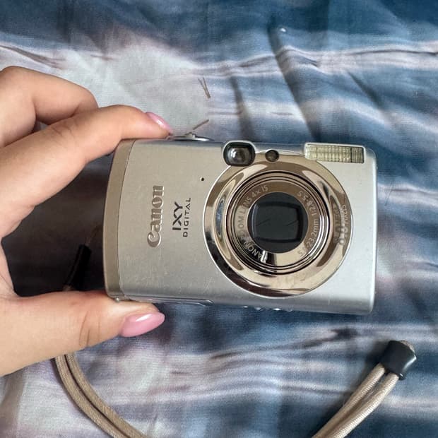 작례⭕️)캐논 ixy 810 = ixus 950 카메라🩷/한글⭕️