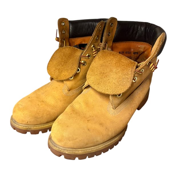 팀버랜드 6인치 265