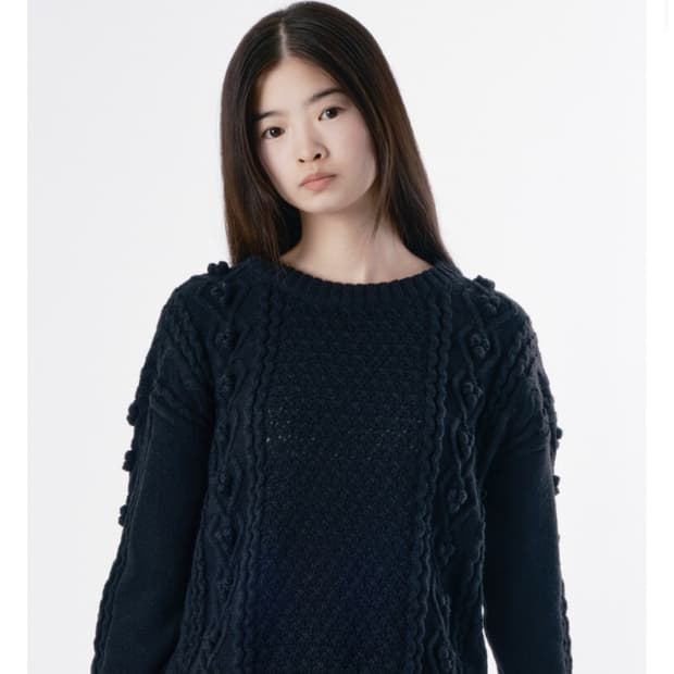 wsc archive Soft popo knit 001