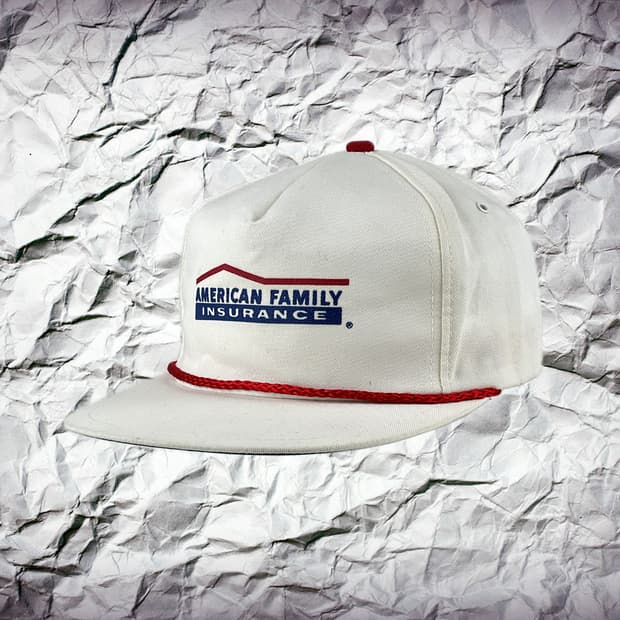 AMERICAN FAMILY TRUCKER