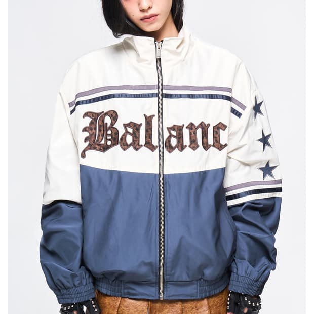 yeel - 와이이이엘 봄버 자켓