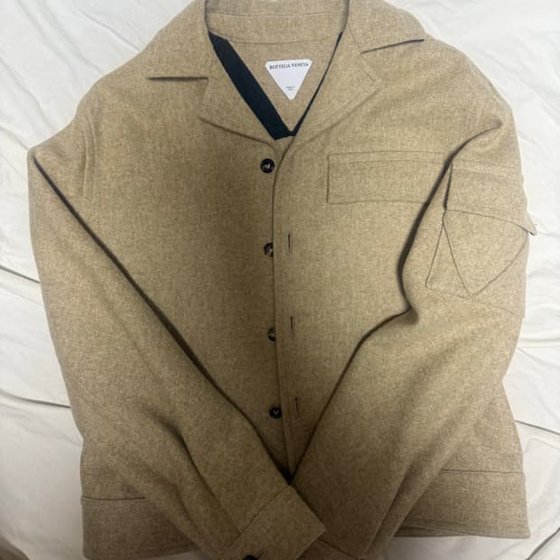보테가 자켓 48