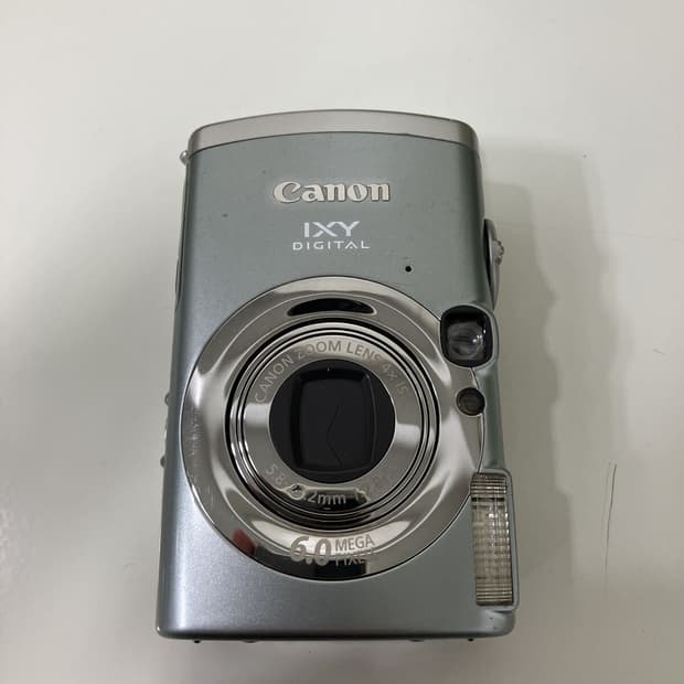 캐논 익시 ixy 800is 빈티지 디지털 카메라