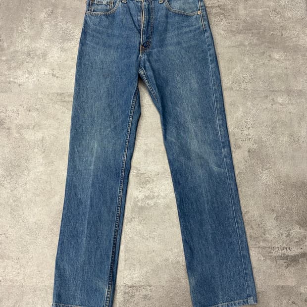 00s Levis 리바이스 517