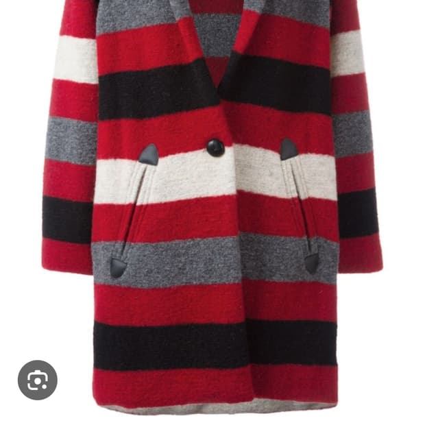 이자벨마랑 에뚜왈 코트