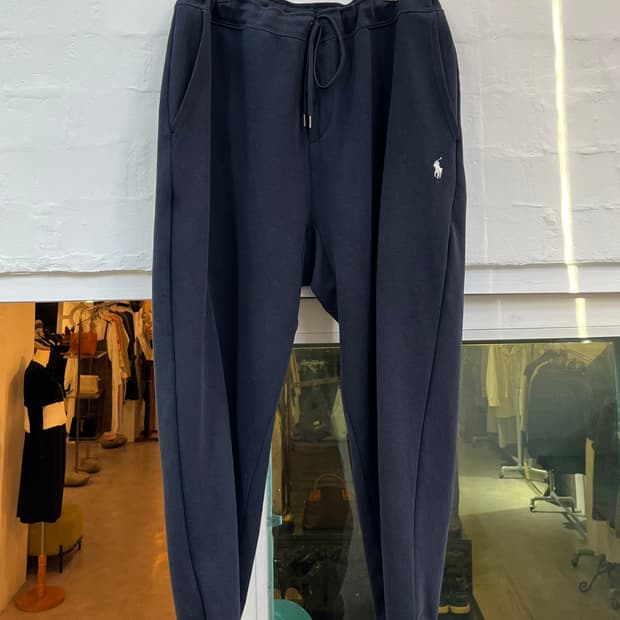 Polo Ralph Lauren 폴로랄프로렌 밴딩 스웻조거팬츠 XL