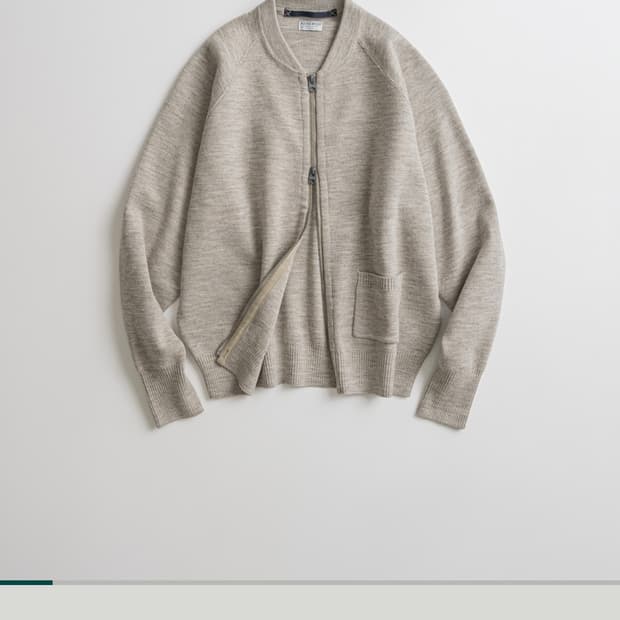 [비헤비어] C2 가디건