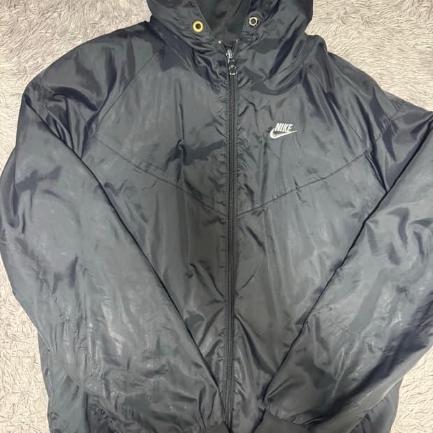 나이키 바람막이