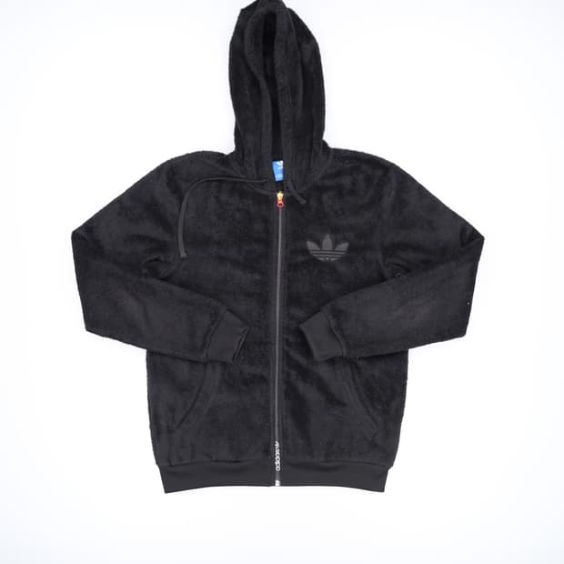 100 아디다스 카모 파이어버드 후리스 0303H1