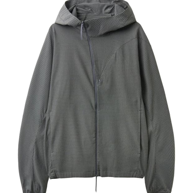 파프 paf 러너 자켓 세이지 XL