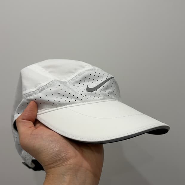 nike running 올드 나이키 러닝 드라이핏 볼캡