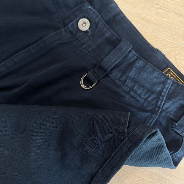 FUCT 퍽트 팬츠 32