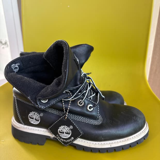 팀버랜드 워커 여자용