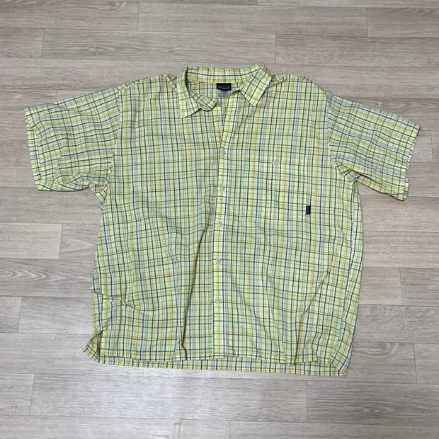 파타고니아 푸커웨어 셔츠