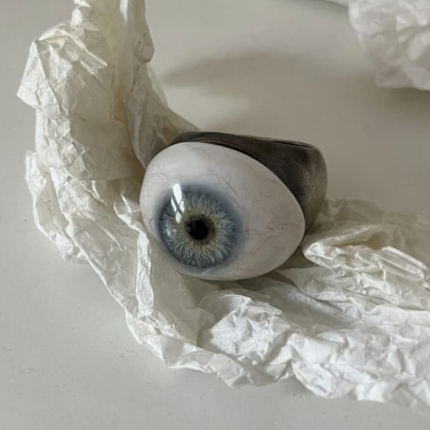 눈깔반지 (구매)