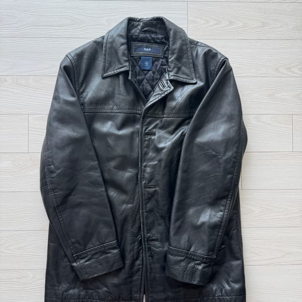 올드 갭 카코트