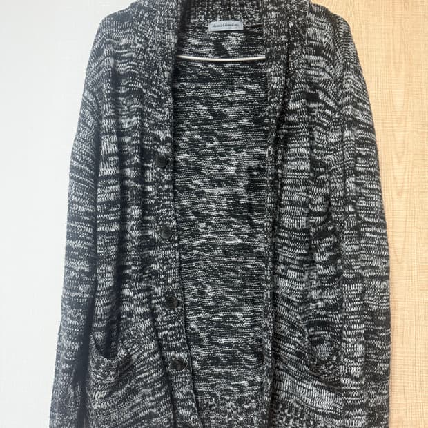 Louis Chavlons 가디건