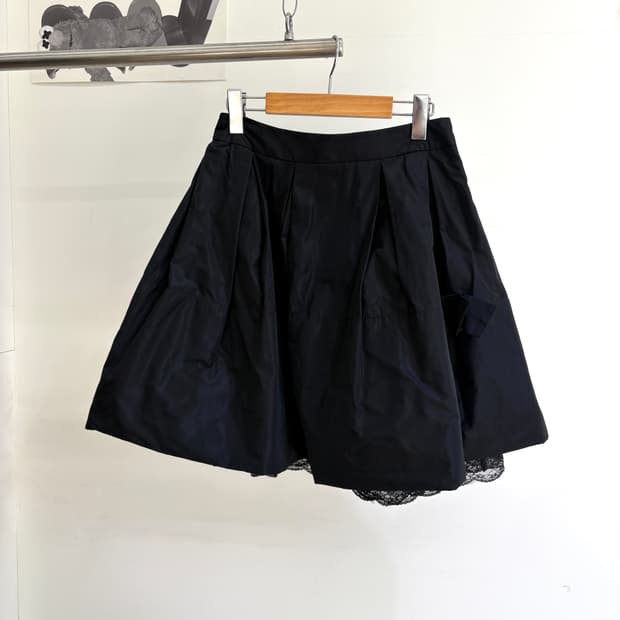 BRADELIS 미디스커트