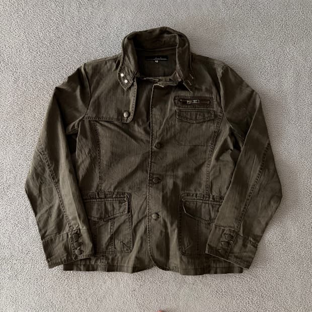 Grunge jpn vintage jacket