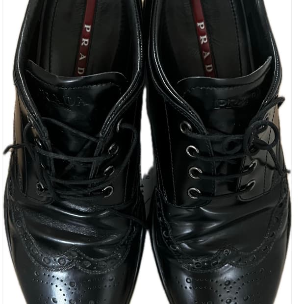 [270]프라다 스포츠 더비