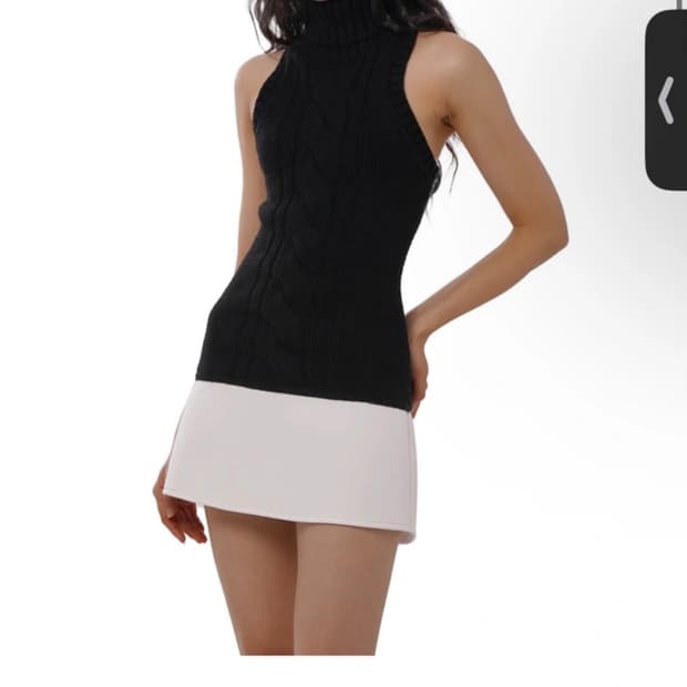 Sweet chilling 새상품 S