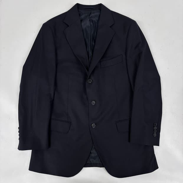 맨온더분 MOTB 비탈레 까노니코 3B 블레이저 저켓