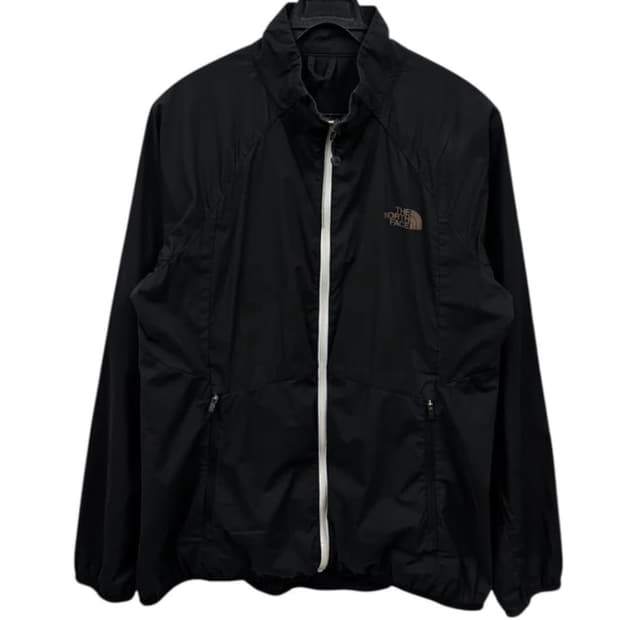 노스페이스 윈드브레이커 