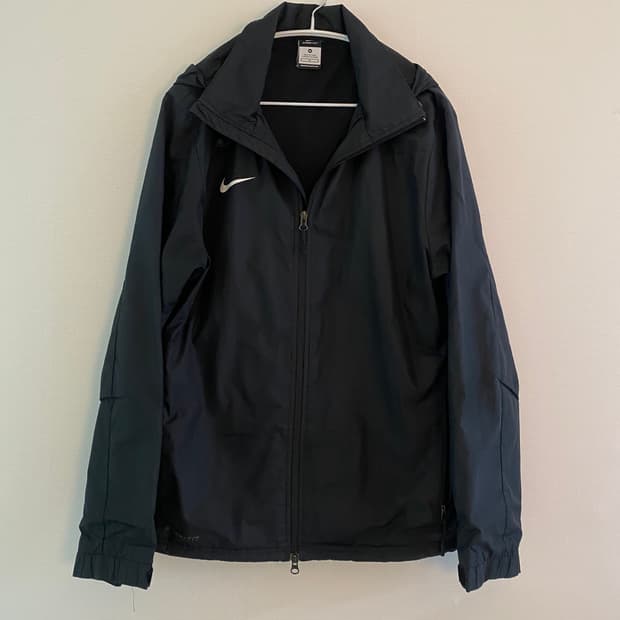 나이키 바람막이