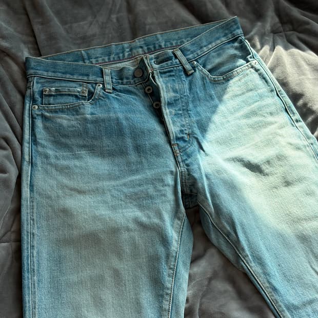 오디너리핏츠 5포켓 30