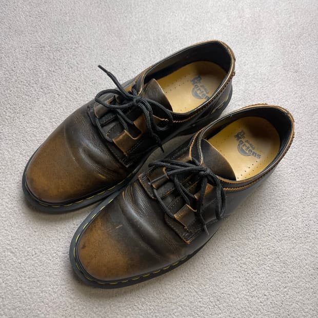 [42] 닥터마틴 1461 길리 -270-275