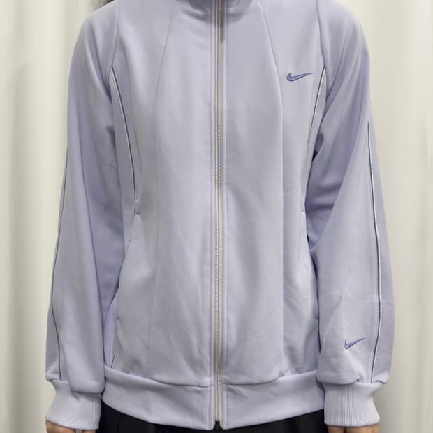 nike soft purple jersey