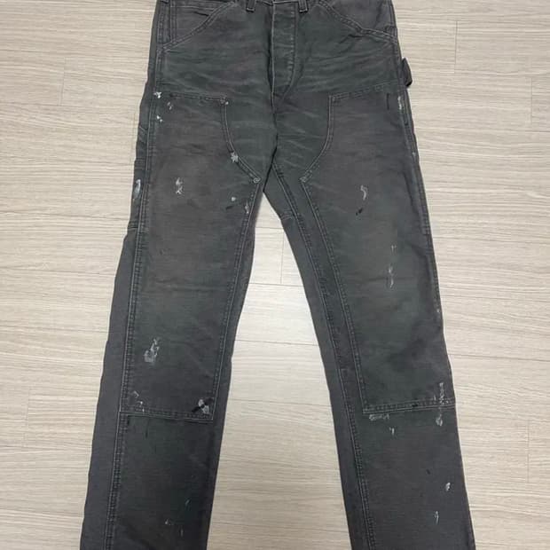 더블알엘(RRL) 카펜터 팬츠