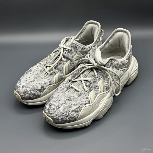 아디다스 오즈위고