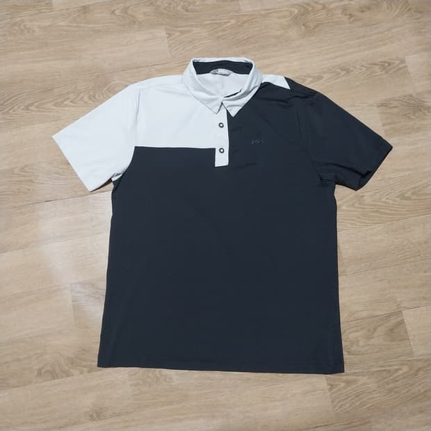 PGA 남성105 반팔티