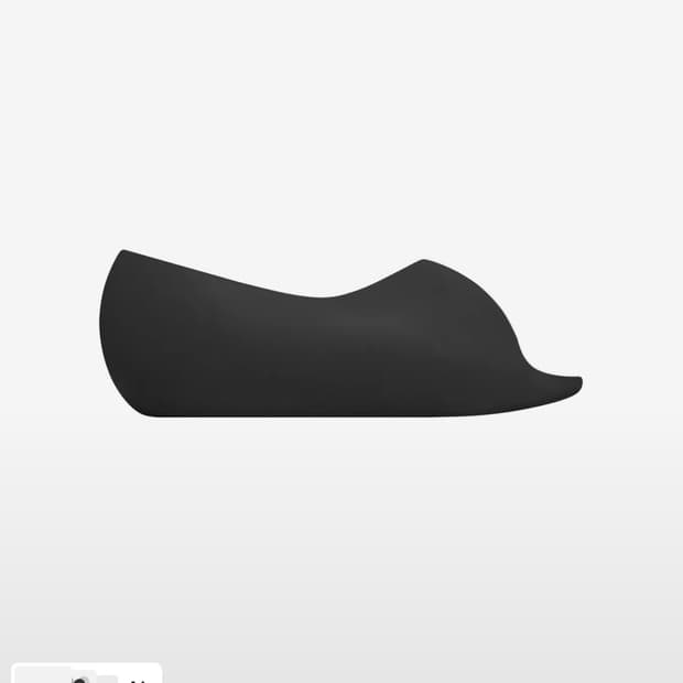 YEEZY HL-02-Black 이지 힐 02 블랙