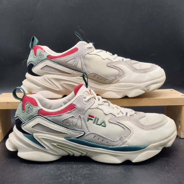 휠라 스키퍼로우 남성운동화270