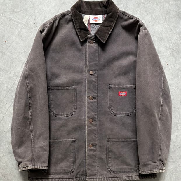 Dickies 디키즈 90’s 초어 워크 자켓