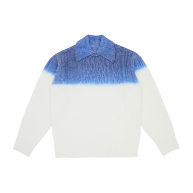 아더에러 rowy knit