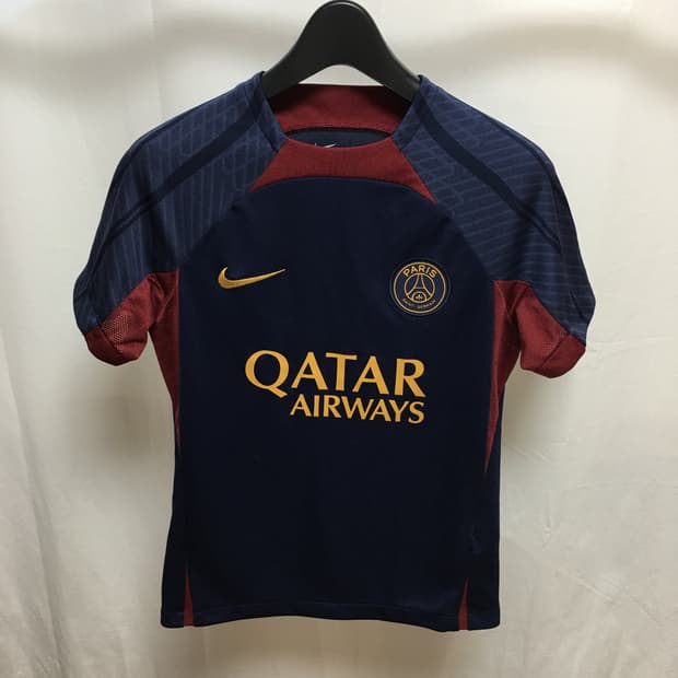 over the pitch kids top