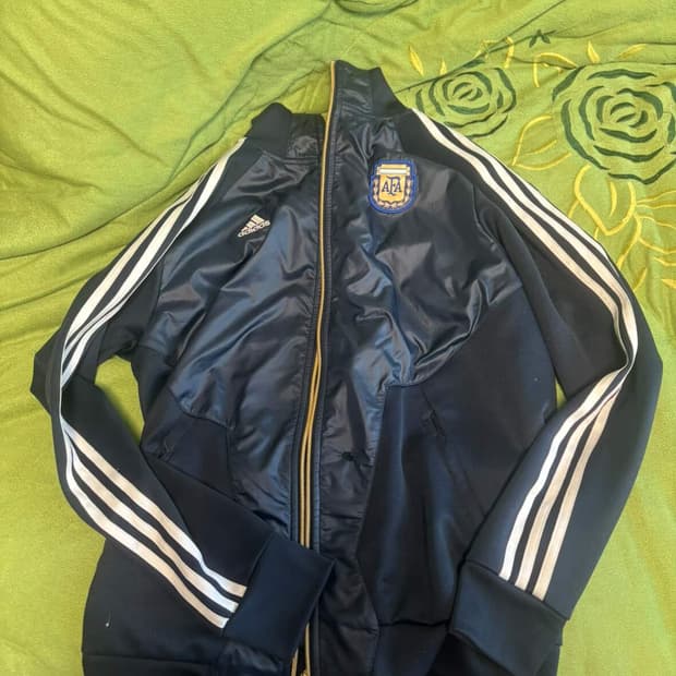 아디다스 아르헨티나 집업 105
