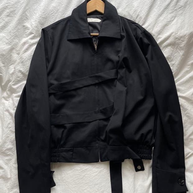Namacheko 20SS payuu jacket S