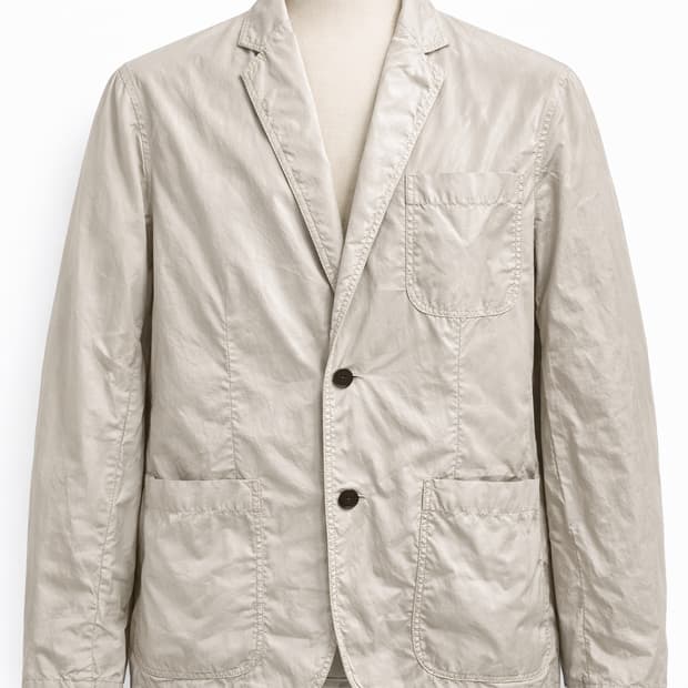 C.P컴퍼니 자켓 바람막이 