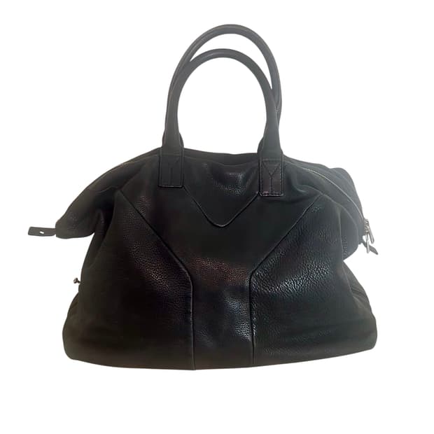Ysl easy tote bag 