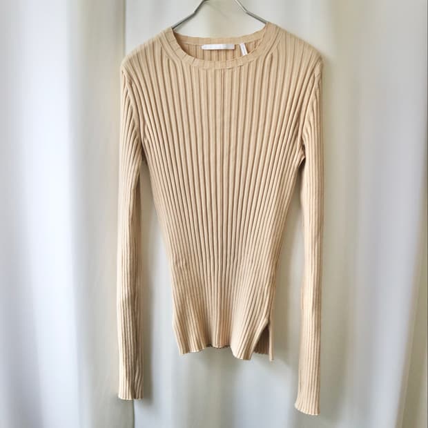 Helmut Lang sweater 