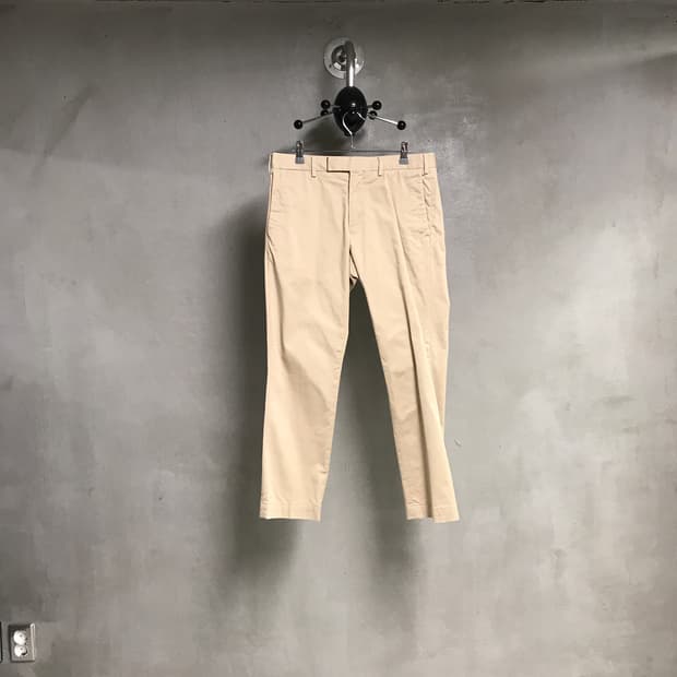 폴로 랄프로렌 베이지 치노 팬츠 30/32