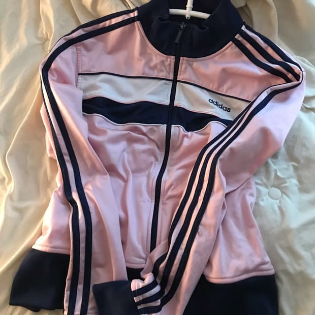 아디다스 일본 빈티지