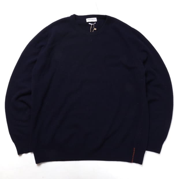 President's Wool Knit

