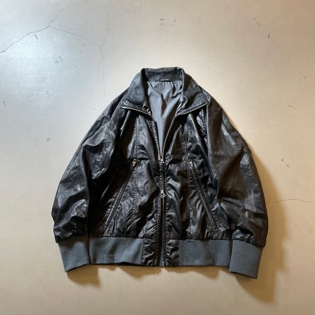  Grime effect