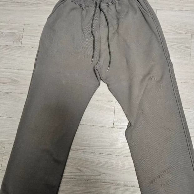 플리즈노팔로우 플노팔 헤비웨이트 샌드