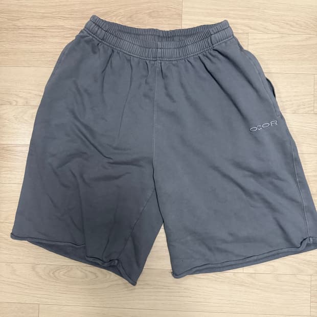 오도어 몰리 버뮤다